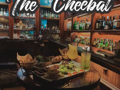 -The Cheebat 锌吧·Bistro(体育西店)