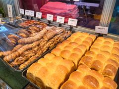 -OUR Bakery(三里屯太古里店)