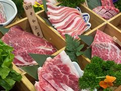 -花肴·和牛烧肉(顺义五里仓店)