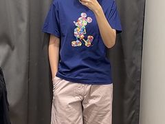 -优衣库(北京首开福茂宋家庄购物中心店)