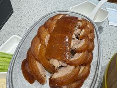 -紫光园·烤鸭·北京菜(团结湖店)