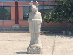 -洛阳古墓博物馆