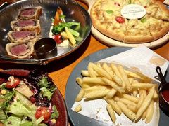 -布拉格餐厅· 中欧捷克菜(全国首店)