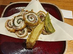 -翔峰炭火鳗鱼(悦泰街里公寓店)