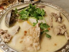 -小土豆北方菜馆(文慧园店)