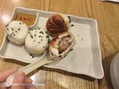 -东泰祥生煎馆(重庆北路店)