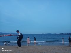 -大梅沙海滨公园