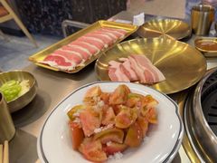 -炉队长·齐齐哈尔家庭烤肉(马家堡店)