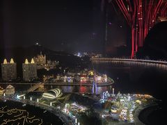 -大连君悦酒店 · VIVA(星海广场店)