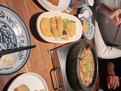 -小放牛炒菜馆(北国商城店)