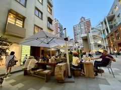 -RAC BAR(安福路店)