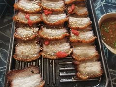 -龙姐私房菜(和顺古镇店)