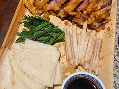 -南京大牌档(苏州中心店)
