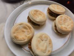 -唐猫庭院·千年陕菜(大唐不夜城店)