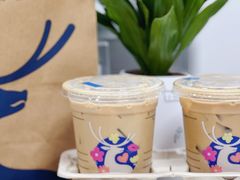 陨石拿铁-瑞幸咖啡(创兆广场店)