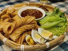 -紫光园·烤鸭·北京菜(劲松店)