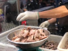 -光明清汤羊(宝业路店)