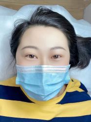 -babiline芭比莱恩半永久纹眉纹唇发际线