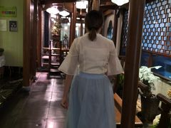 -庄隐阁(悠方广场店)
