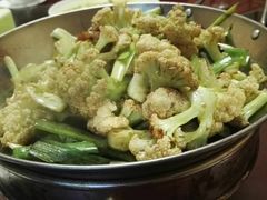 -杨胖子私房菜(秦虹路店)