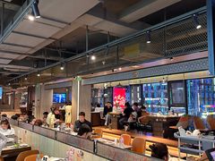 -丰茂烤串(公园店)