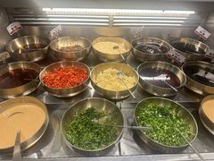 -火炉火自助餐(西直门凯德MALL店)