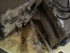 -添香欧一派蛋糕(金碧店)