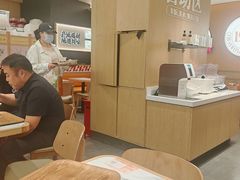 -乡村基·川味现炒大王(熙悦天街店)