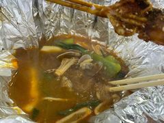 -大学城夜市大排档(凤栖路店)