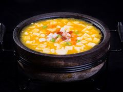 -一楼食业·美食人家