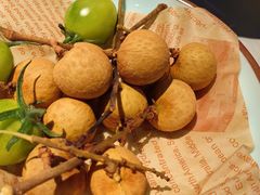 -季季山•云南野生菌火锅(上海首店)