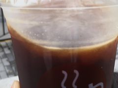 -茶缸AMOKKA COFFEE