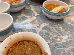 -乐宴·老北京铜火锅(八卦岭店)