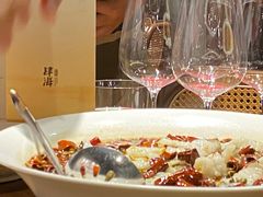 -肆海小川菜酒馆Wine Bistro (青年路店)