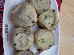 -小杨生煎(深圳岗厦北店)