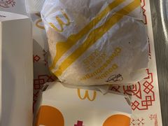 -麦当劳(临顿路店)