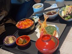 -王鼎精致料理铁板烧(世博源店)