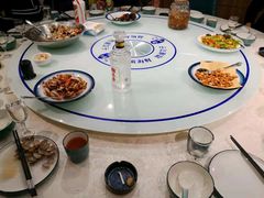 -老济南·地道济南菜(大明湖店)