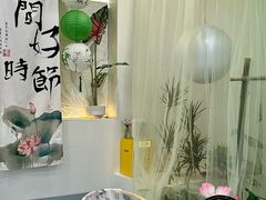 -山与蓝·轻糖鲜果蛋糕(勒泰店)