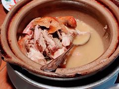 茶香鸡-外婆家(西红门荟聚购物中心店)