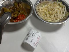 -龙上水现炒生料(柳沙店)