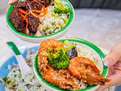 -尚岛私房菜(西方巷店)