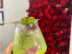 -22ºN BISTRO西餐&酒馆