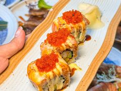 -大渔铁板烧(万象城店)