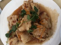 -东北菜冰城一家人