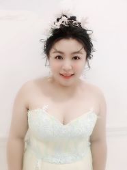 -金夫人婚纱摄影(华南店)