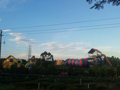 -美的鹭湖探索王国