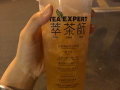 -萃茶师(琅西店)