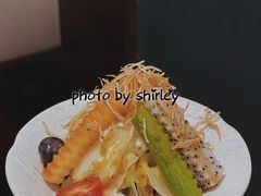 -天狗山料理(省体店)