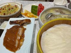 -马凯餐厅(地安门店)